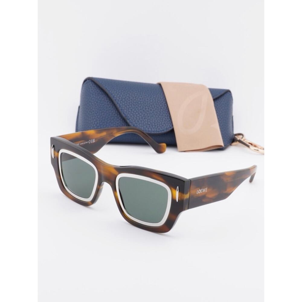 New! Loewe Sunglasses LW40168I 52N Authentic - Picture 6 of 6